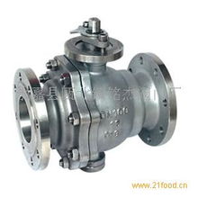 供應(yīng)Q47F-16P高溫固定球閥 性能特點(diǎn)與應(yīng)用解析
